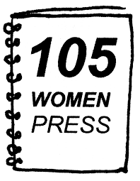 105 Women logo