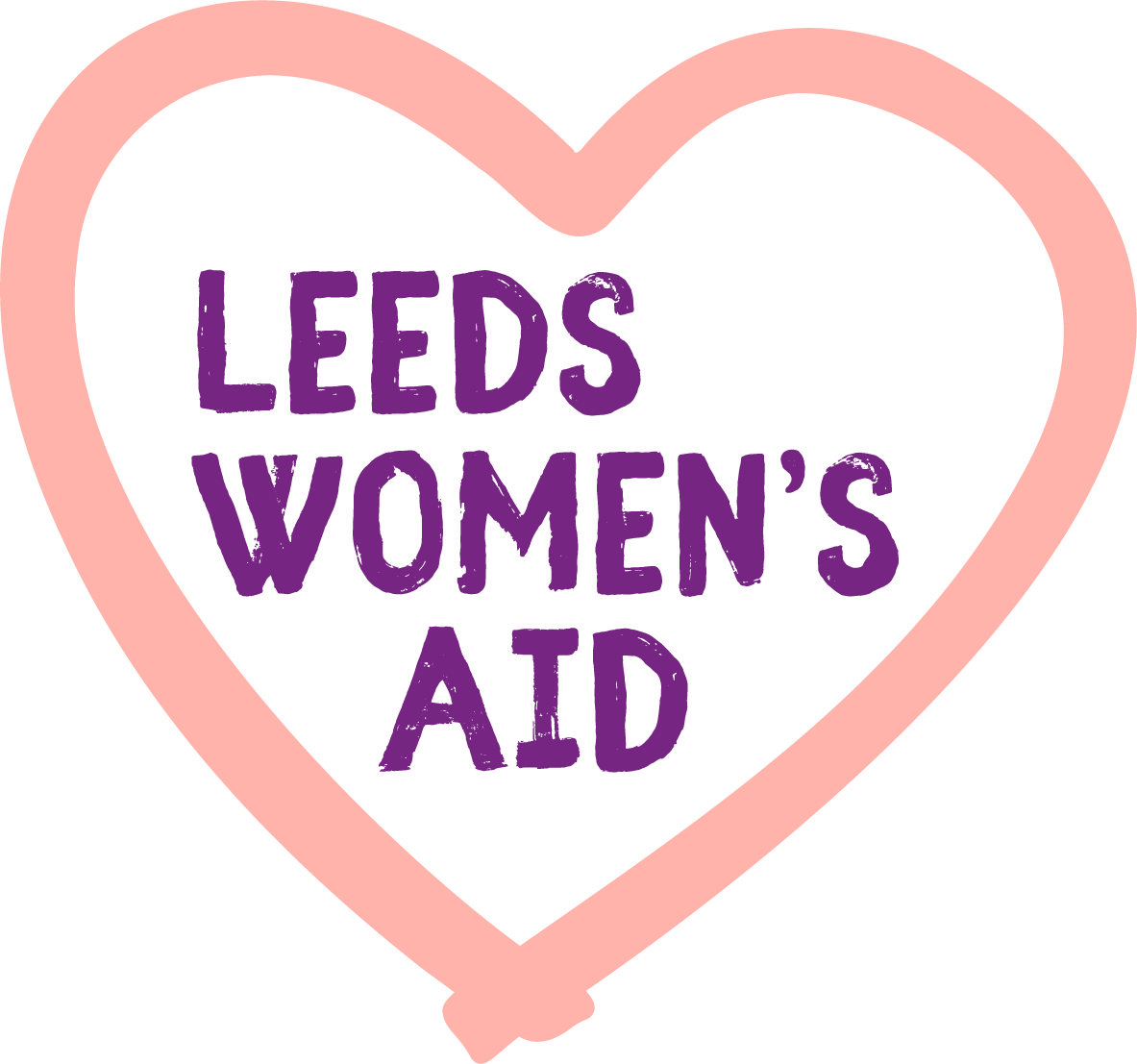 Leeds Womens Aid Logo