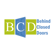 Behind Closed Doors Logo