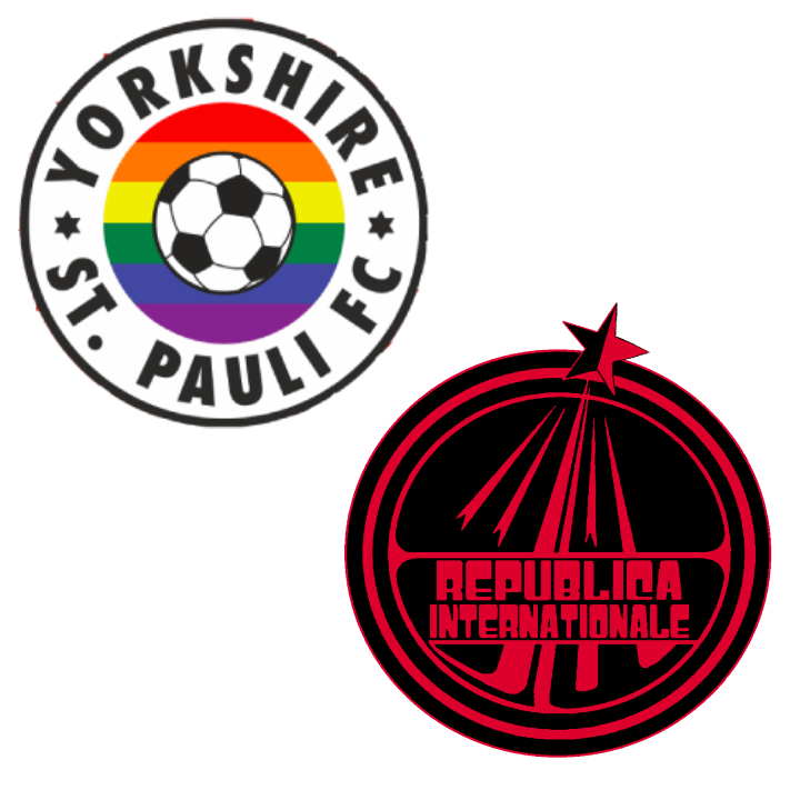 Women’s Social Football logo