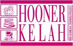 Hooner Kelah logo