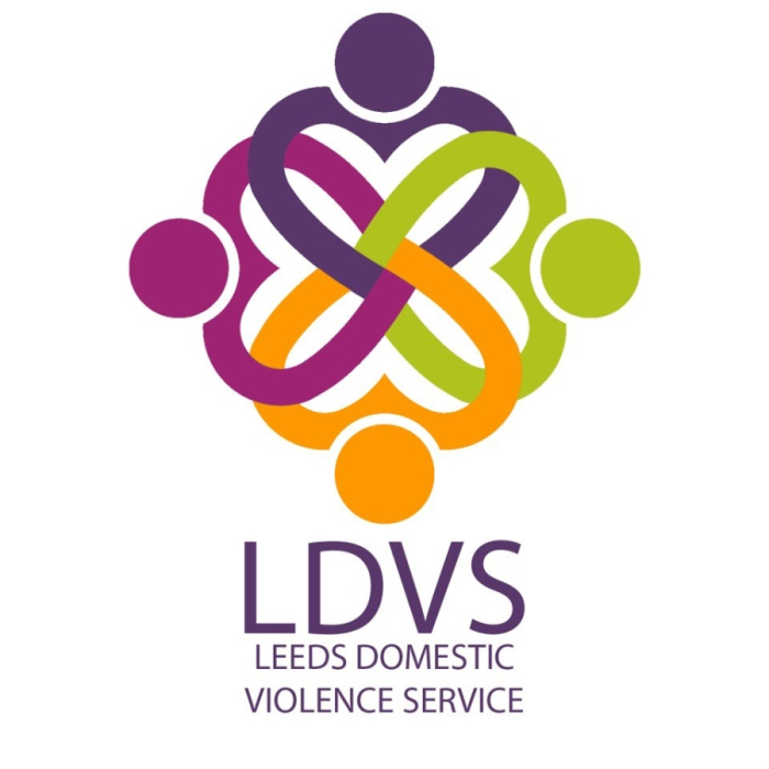 Leeds Domestic violence service logo
