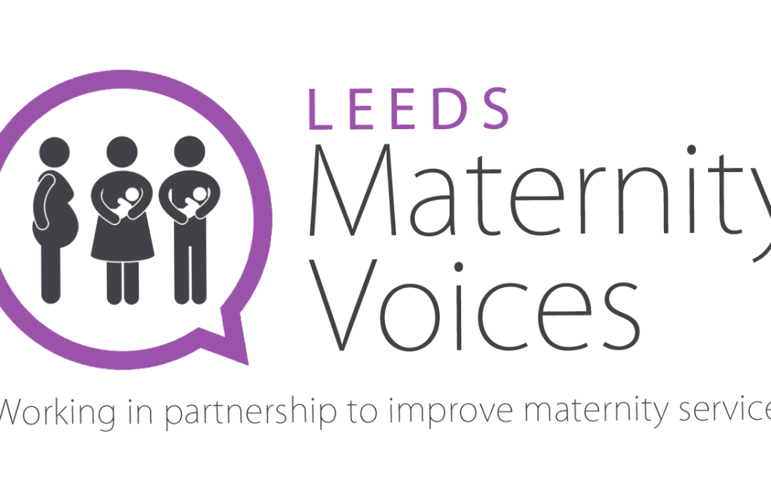 Maternity Voices Partnership