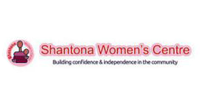 Shantona Womens Centre logo