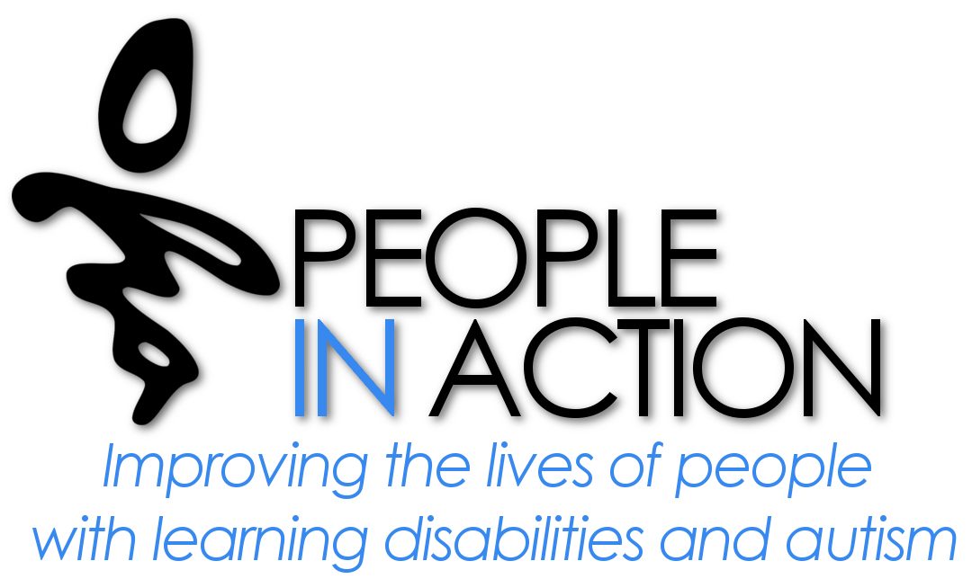 People In Action
