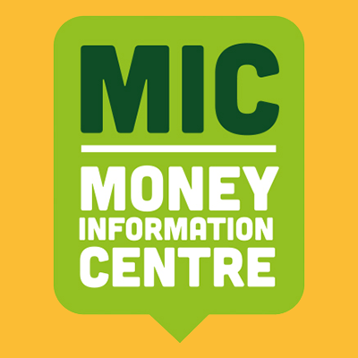 Money Information Centre logo