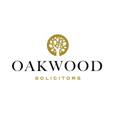Oakwood Solicitors logo