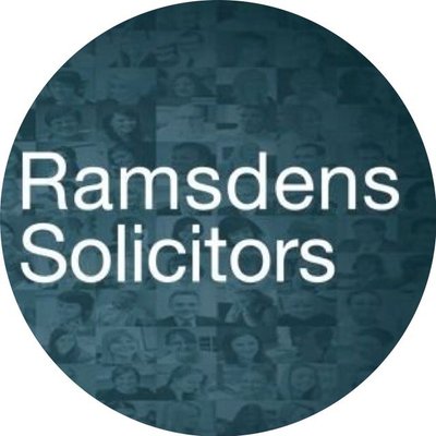 ramsdens solicitors logo