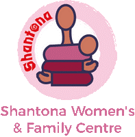 Shantona logo