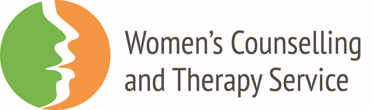 Womens Counselling & Therapy Service logo
