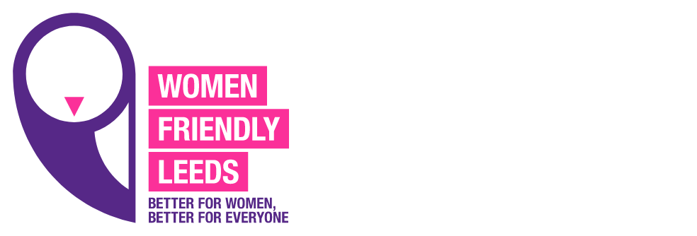 Womens night safe space Logo