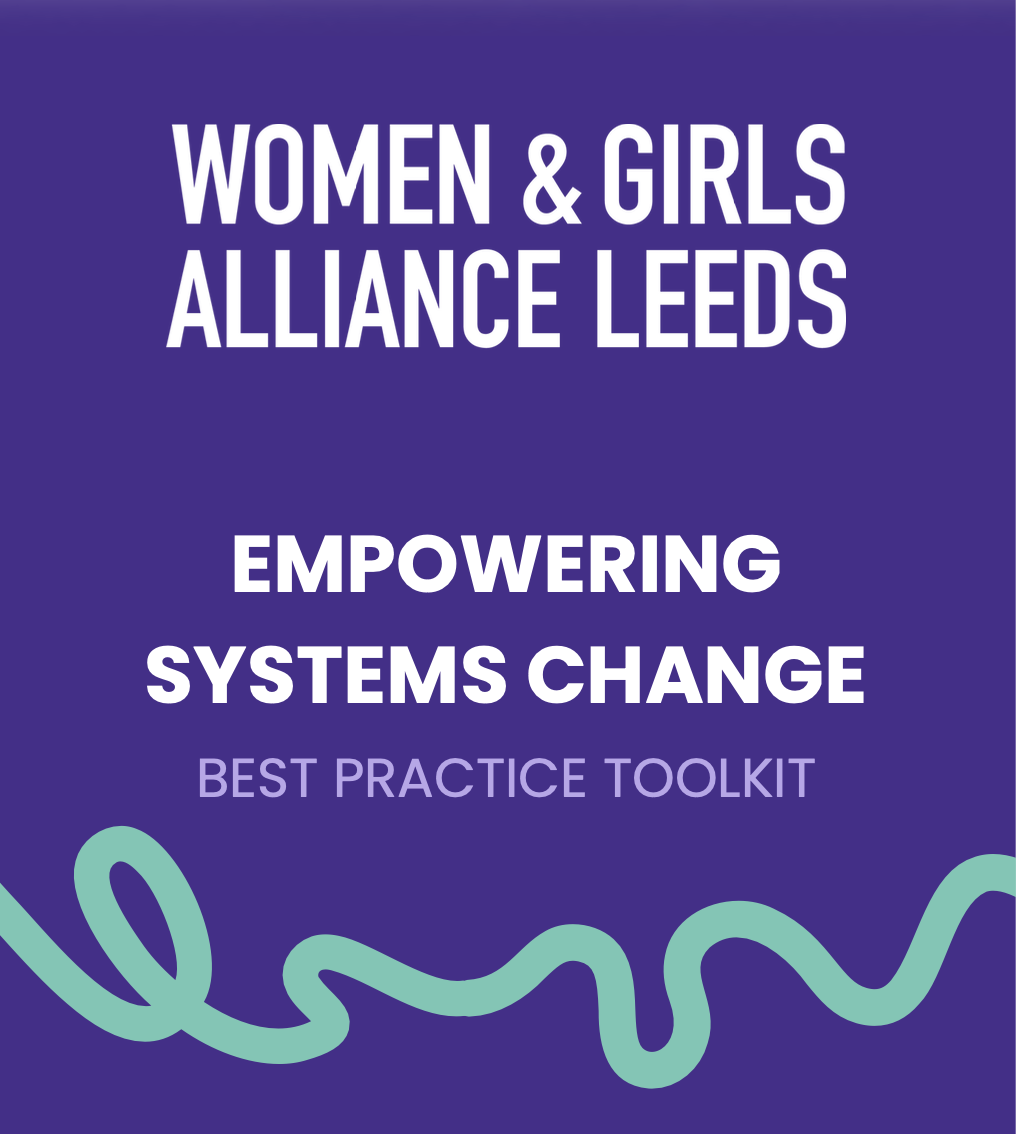 w&gal best practice toolkit